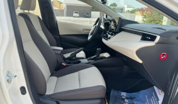 Toyota corolla 2020 full