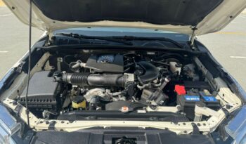 Toyota Fortuner 2020 full
