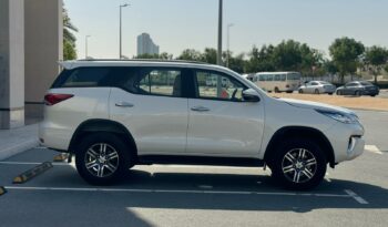 Toyota Fortuner 2020 full