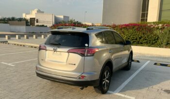 Toyota rav4 2018 full