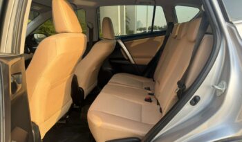 Toyota rav4 2018 full