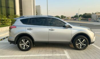 Toyota rav4 2018 full