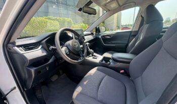 Toyota RAV 2019 full