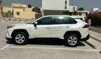 Toyota RAV 2019 full