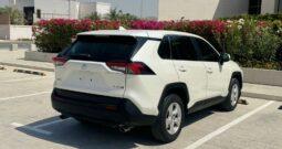Toyota RAV 2019