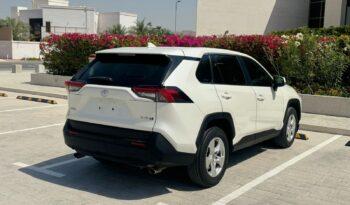 Toyota RAV 2019 full