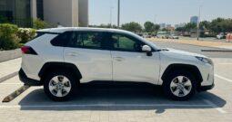 Toyota RAV 2019