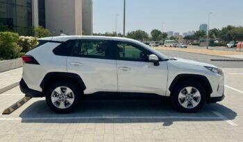 Toyota RAV 2019 full