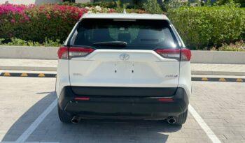 Toyota RAV 2019 full