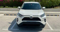 Toyota RAV 2019