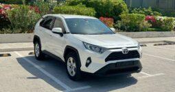 Toyota RAV 2019