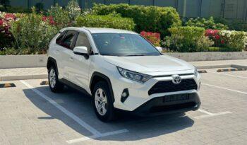 Toyota RAV 2019 full