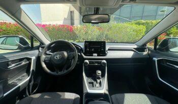 Toyota RAV 2019 full