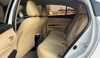 Toyota yaris 2020 full