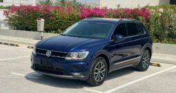 Volkswagen Tiguan 2019