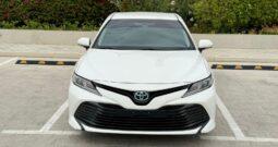 Toyota Camry 2020 Hybrid