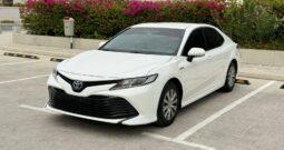Toyota Camry 2020 Hybrid