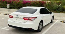 Toyota Camry 2020 Hybrid