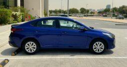 Hyundai Accent 2022