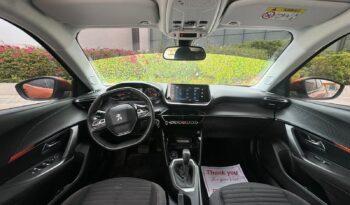 Peugeot 2008 2022 full