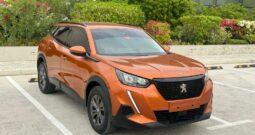 Peugeot 2008 2022
