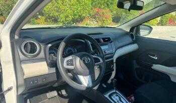 Toyota Rush 2021 full