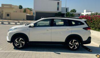 Toyota Rush 2021 full