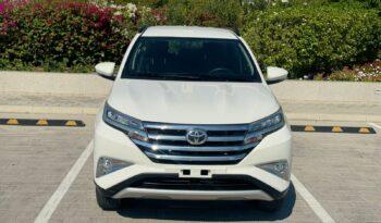 Toyota Rush 2021 full
