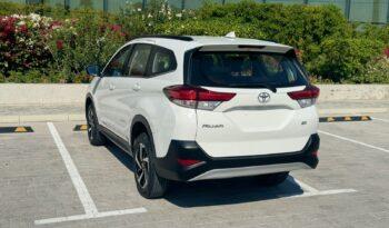 Toyota Rush 2021 full