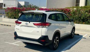 Toyota Rush 2021 full