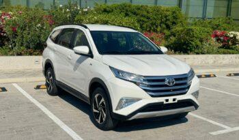 Toyota Rush 2021 full