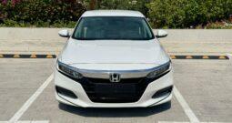 Honda Accord 2019 White