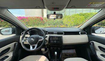 Renault Duster 2020 White full