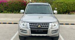 Mitsubishi Pajero 2019