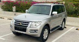 Mitsubishi Pajero 2019