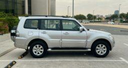 Mitsubishi Pajero 2019