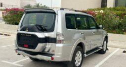 Mitsubishi Pajero 2019