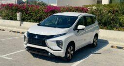 MITSUBISHI XPANDER 2021