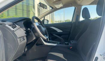 MITSUBISHI XPANDER 2021 full