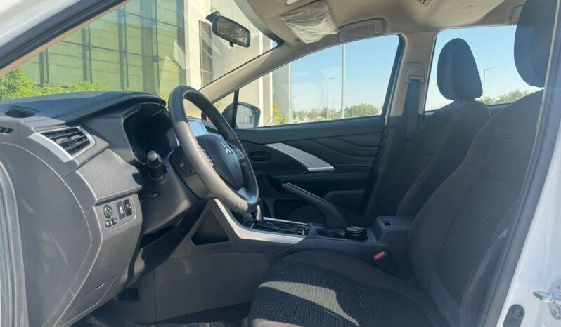 MITSUBISHI XPANDER 2021 full