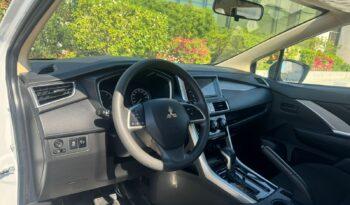 MITSUBISHI XPANDER 2021 full