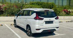 MITSUBISHI XPANDER 2021
