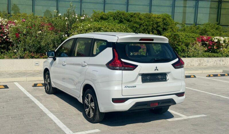 MITSUBISHI XPANDER 2021 full