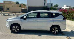 MITSUBISHI XPANDER 2021