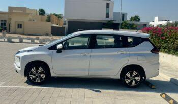 MITSUBISHI XPANDER 2021 full