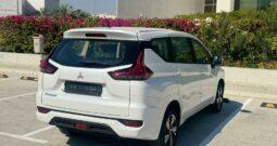 MITSUBISHI XPANDER 2021