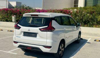 MITSUBISHI XPANDER 2021 full