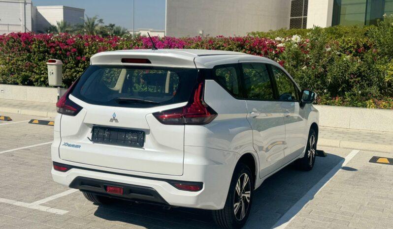 MITSUBISHI XPANDER 2021 full