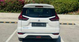 MITSUBISHI XPANDER 2021