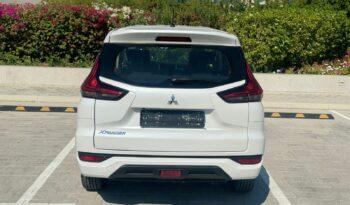 MITSUBISHI XPANDER 2021 full